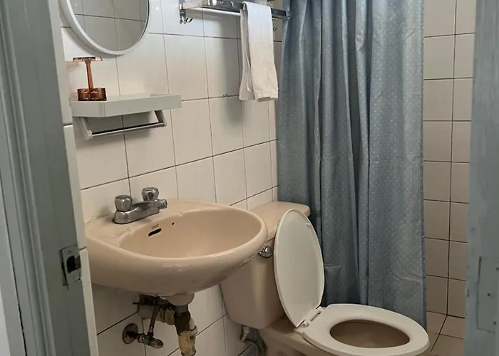 Apartamento Away From Manila